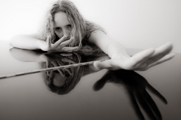 Graciela Jimenez Foto: © Antonio Arabesco