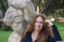 Graciela (©Pablo Juliá)